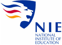 Logo Of National Institute Of Education, School Of Physical Education.