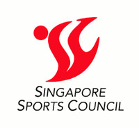 Logo of Singapore Sports Council