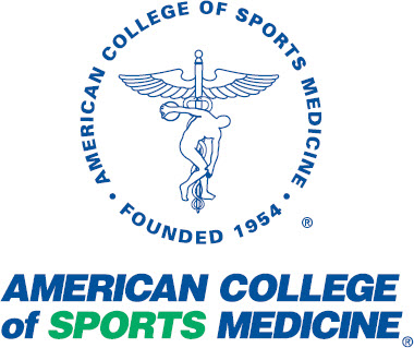 Logo of American College Of Sports Medicine