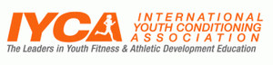 Logo of International Youth Conditioning Association