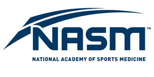 Logo of National Academy Of Sports Medicine